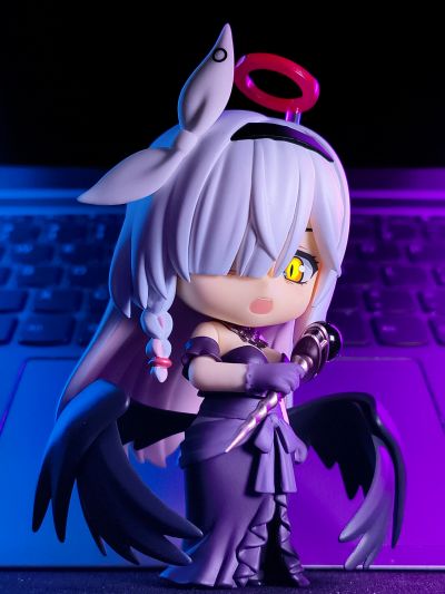 粘土人#2604 OVERLORD 雅儿贝德 连衣裙