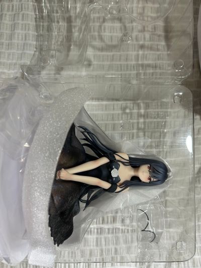 KDcolle 加速世界 黑雪姬 原作版 15周年纪念 婚纱版