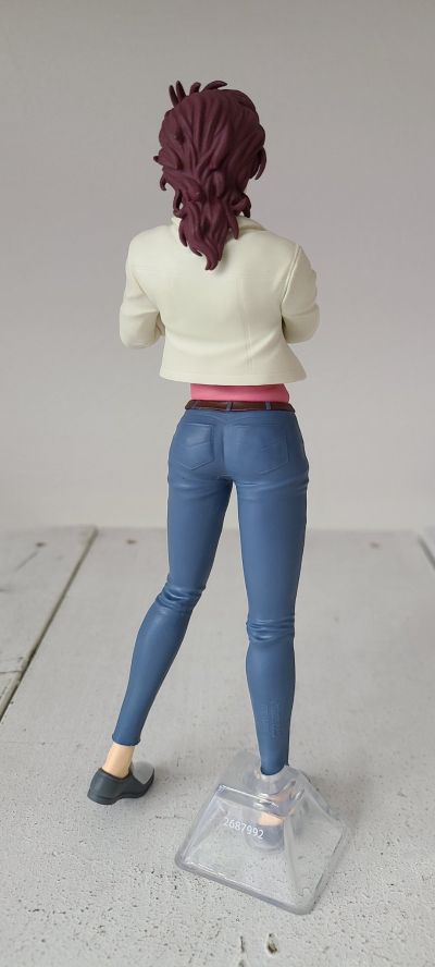 城市猎人剧场版：天使之泪 珍藏人偶-槙村香- ​​​