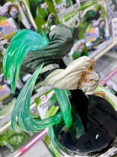 VIBRATION STARS PLUS 鬼灭之刃 不死川实弥