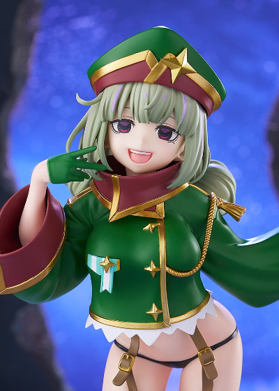 POP UP PARADE 梦想成为魔法少女 猎豹 L尺寸