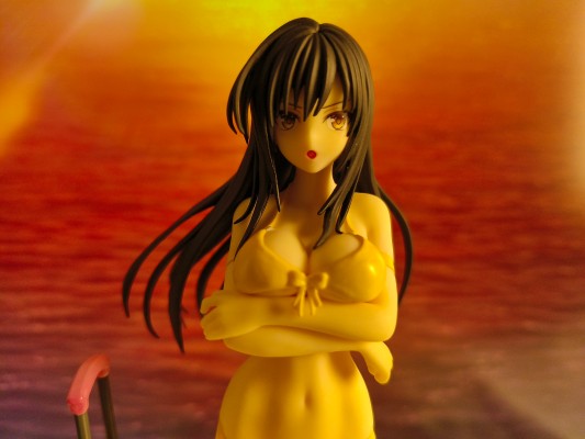 To LOVEru 古手川唯