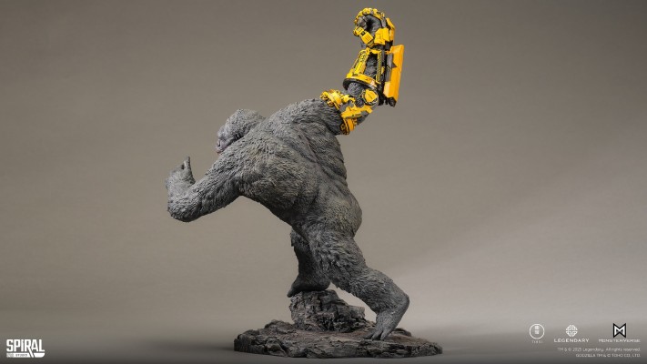 金刚2024（机械手套版）