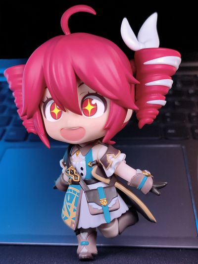 粘土人#2344 重音TETO synthesizer V AI