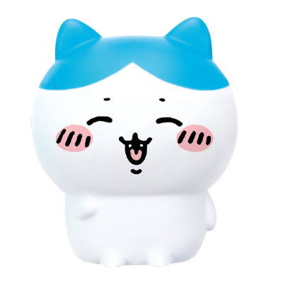 吉伊卡哇 快来玩吧！来聊天吧！ 哈奇的家