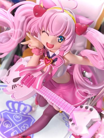 Show By Rock!! 罗琦亚