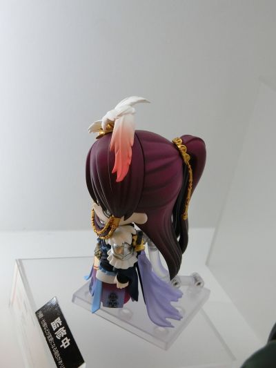 粘土人#2760 东离剑游纪 杀无生