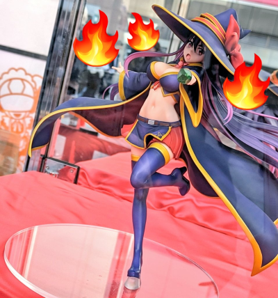 KDcolle 红战士转职冒险者 伊德拉·阿沃伦