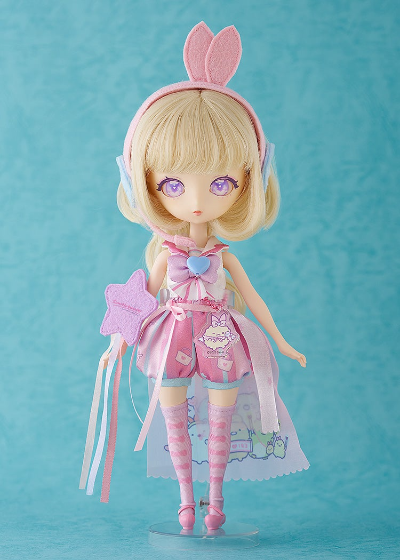 Near Harmonia 角落小伙伴 天妇罗虾尾 偶像／炸虾尾 偶像