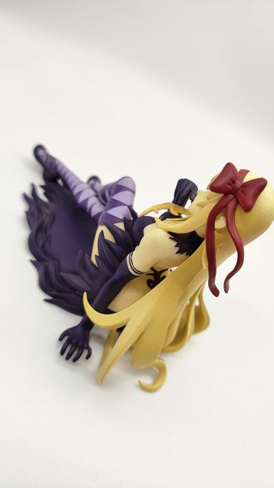 SQ系列 〈物语〉系列 キスショット・アセロラORION・ハートアンダーブレード MADOGATARI展 DEVIL HOMURA ver. 