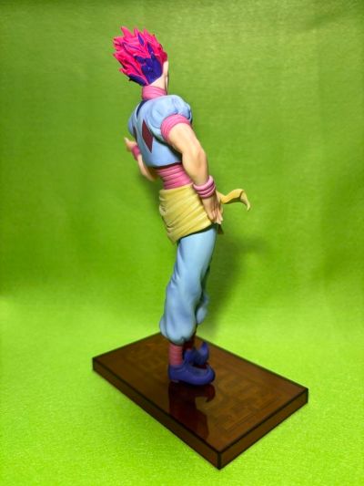 猎人 DXF系列 第4弹  西索