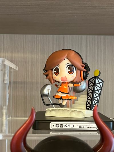 初音未来系列 可爱小剧场2