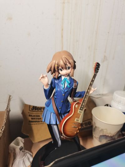 轻音少女！ 平沢唯