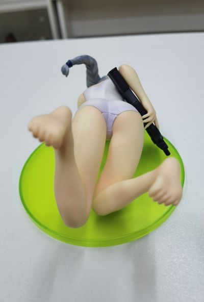 フルメタルパニック? ふもっふ 泰蕾莎 Chara-ani限定カラー Ver.