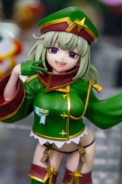 POP UP PARADE 梦想成为魔法少女 猎豹 L尺寸