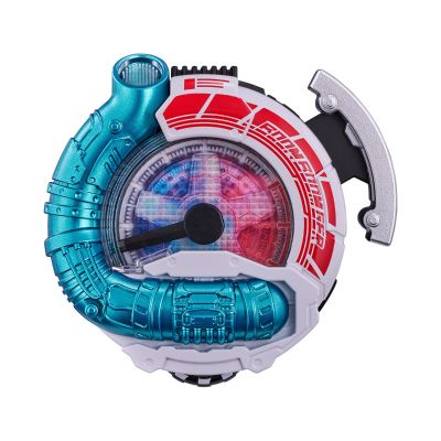 奔奔转换器 -纪念珍藏版-（暂译）