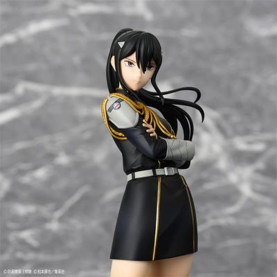 怪兽8号 亚白米娜 礼服版