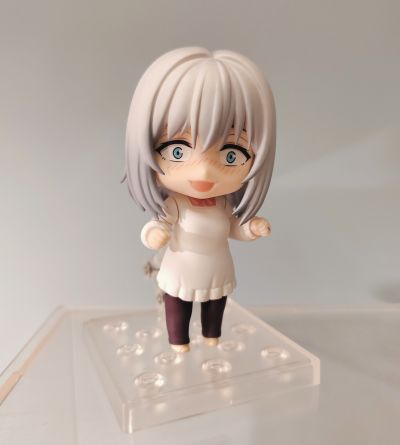 粘土人#2494 老夫老妻重返青春 老太婆