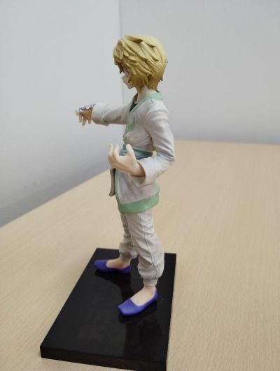 猎人 DXF系列 第5弹 酷拉皮卡