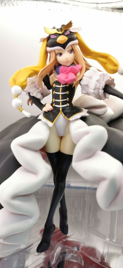 回转企鹅罐 水晶公主