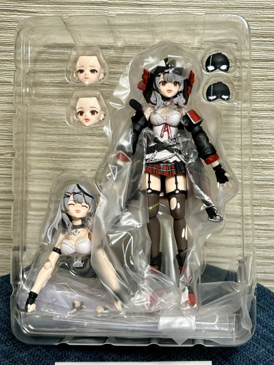 figma#629 hololive 沙花叉库洛艾
