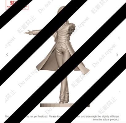 初音未来：缤纷舞台 Desktop×Decorate Collections“奇幻乐园世界的KAITO”