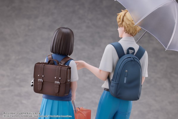 跃动青春 志摩聪介