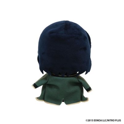 调皮伙伴！刀剑乱舞 毛绒玩偶41/松井江