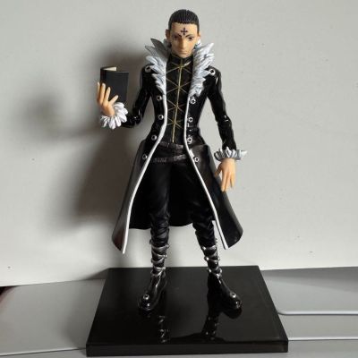 猎人 DXF系列 第5弹 库洛洛·鲁西鲁