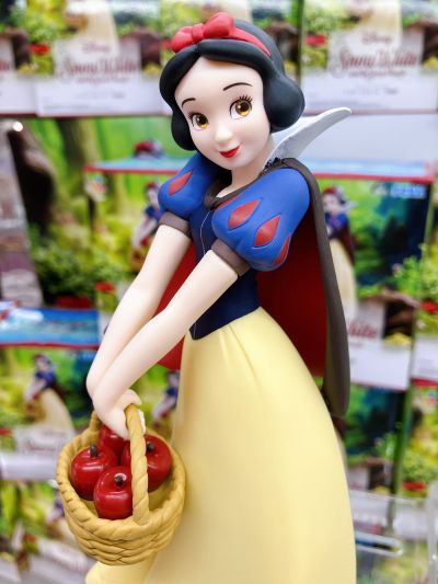 Luminasta  迪士尼公主 白雪公主