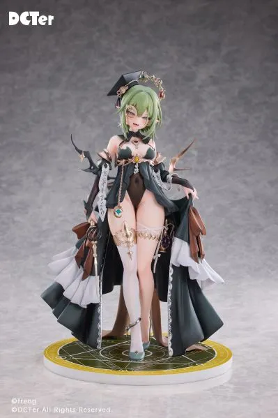 炼金术师 Celestyn