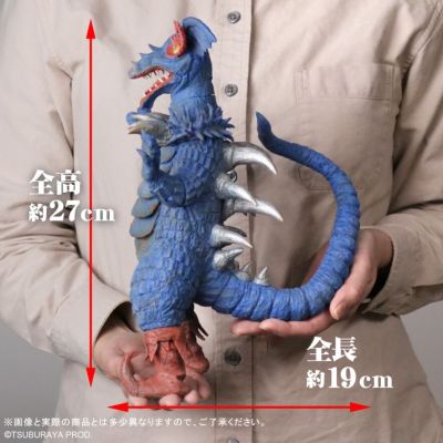 大怪兽系列 美摩尔（暂译）