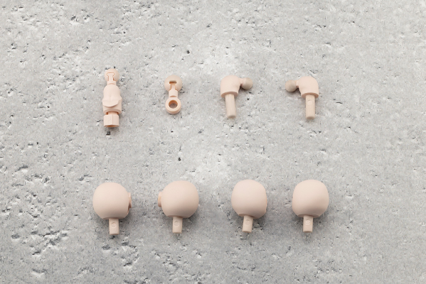 无限邂逅 变形组件 扩展装甲 魔女