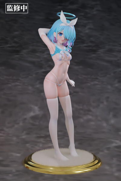 蔚蓝档案 普拉娜