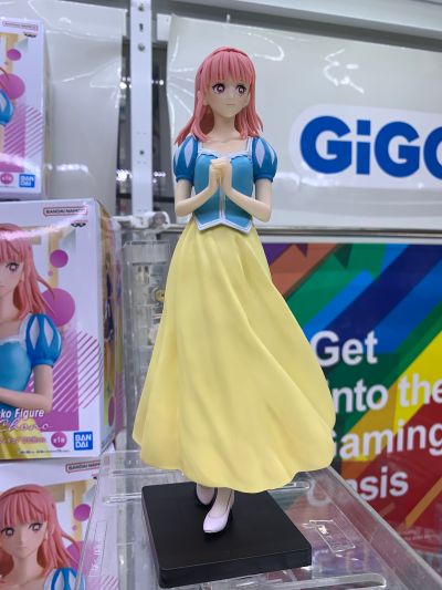 青之箱 蝶野雏珍藏人偶 校园文化节款式