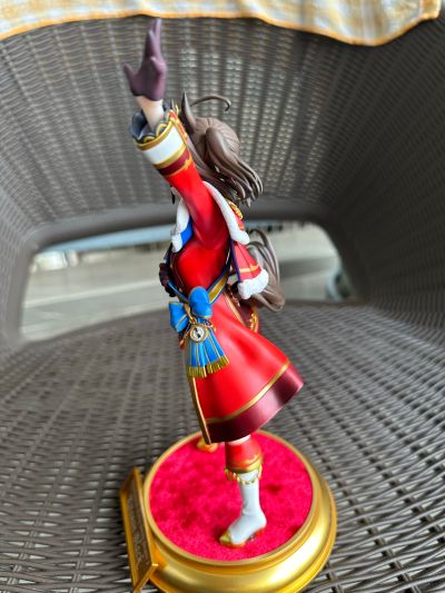 赛马娘 第三季 北部玄驹 新决胜服（愿望的结果）