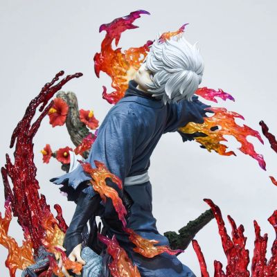 究极稀有主线 地狱乐 画眉丸