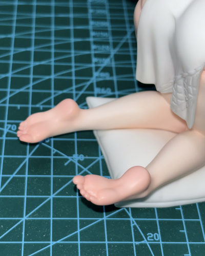 碧蓝档案 龙华妃咲