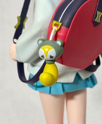 一番赏 机动战士高达跨时之战 A奖 天手让叶（化名：玛秋）MASTERLISE