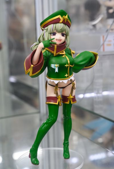 POP UP PARADE 梦想成为魔法少女 猎豹 L尺寸