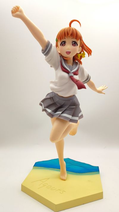 超级景品 Love Live! Sunshine!!  高海千歌