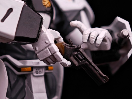 REVOLTECH［REVOLTECH］No.042 フレンドショップ限定 剧场版英格拉姆2号机