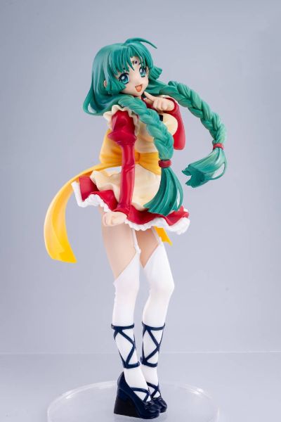 CharaGumin 失落的宇宙 凯娜儿·沃菲德