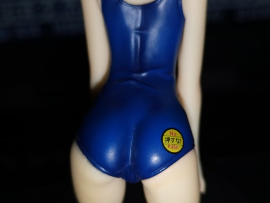 绯色战姬 一色茜 -水着ver.-