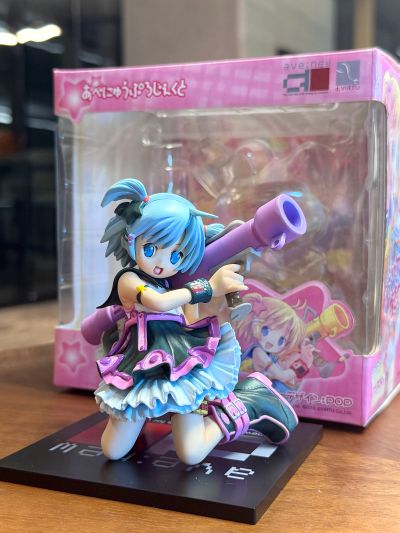 A LA MODE2 ももえ☆ぱるちゅ Black Color Ver. 