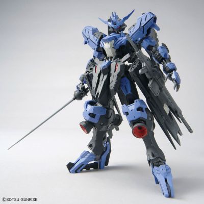 MG 1/100 维达尔高达