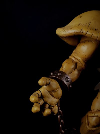 POP UP PARADE SP 游戏王 被封印的艾克佐迪亚