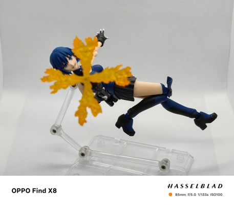 figma#623 月姬 -月之残片- 西耶尔