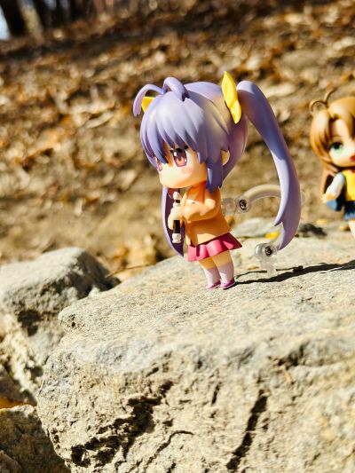 粘土人#1931 薇薇 -萤石眼之歌 - 薇薇