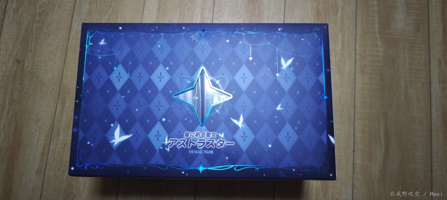 向星星祈愿的圣女 阿斯特拉斯塔 通常版